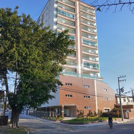 Apartamento Com Vista Pro Mar Proximo Ao Beto Carrero Penha  Exterior photo