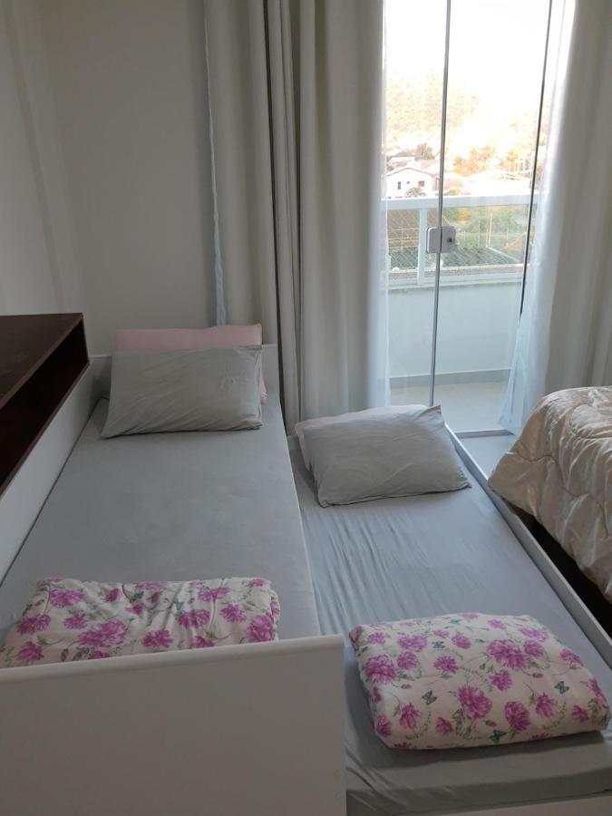 Apartamento Com Vista Pro Mar Proximo Ao Beto Carrero Penha  Exterior photo