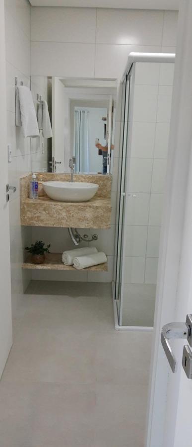 Apartamento Com Vista Pro Mar Proximo Ao Beto Carrero Penha  Exterior photo