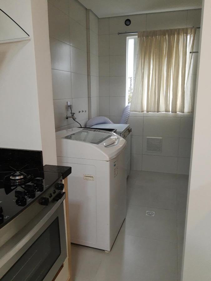 Apartamento Com Vista Pro Mar Proximo Ao Beto Carrero Penha  Exterior photo